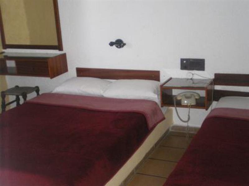 Minoas Hotel Amoudara Lasithiou Exterior foto