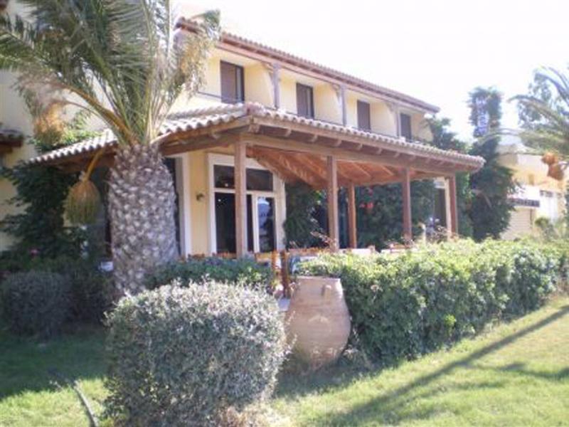 Minoas Hotel Amoudara Lasithiou Exterior foto