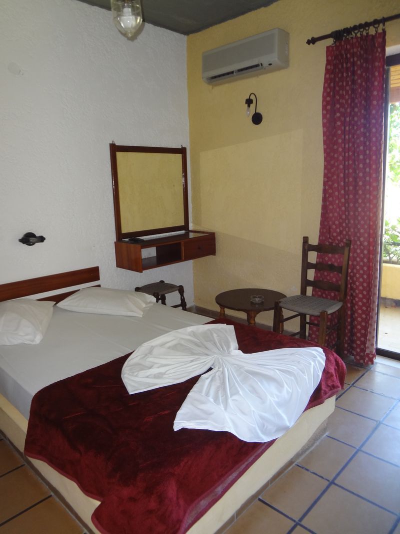 Minoas Hotel Amoudara Lasithiou Exterior foto